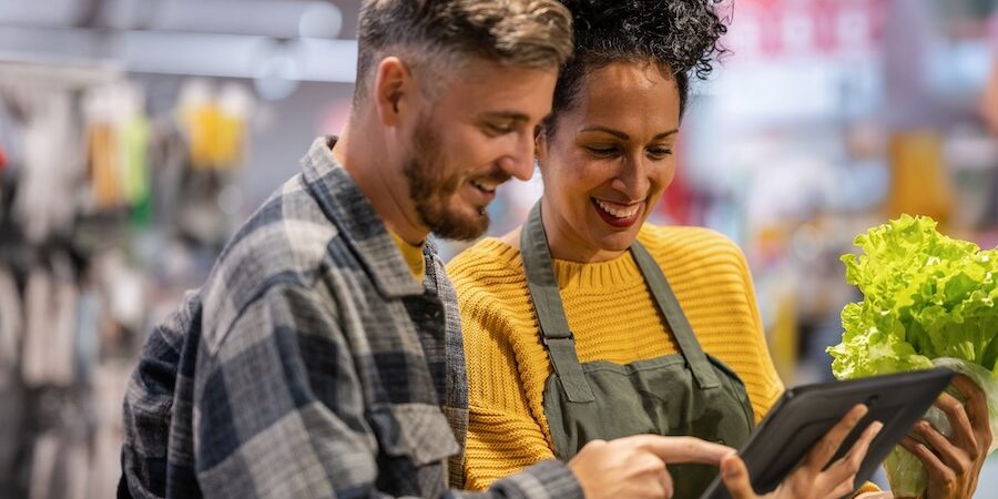 Moving beyond the limitations of the traditional checkout experience