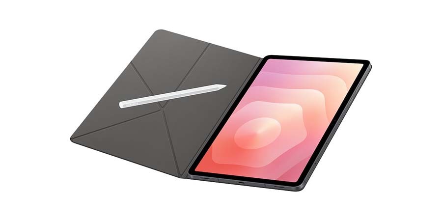 Galaxy Tab S11, Tab S11 Ultra, S10 FE and S10 FE+: Choosing a tablet for business