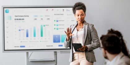 Where Samsung mobile devices can match — and outperform — your laptop