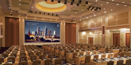 4 ways to design a modern office for collaboration and success