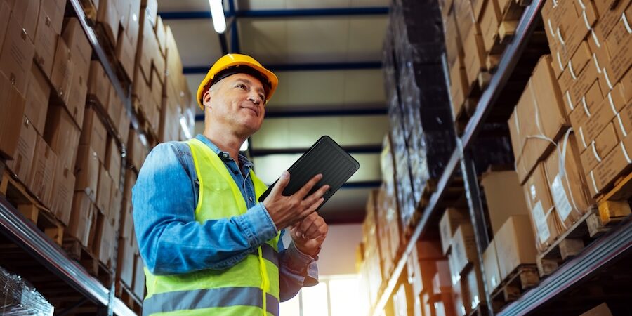 Why smart technology for sustainable manufacturing is more important than ever