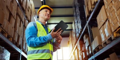 Why smart technology for sustainable manufacturing is more important than ever