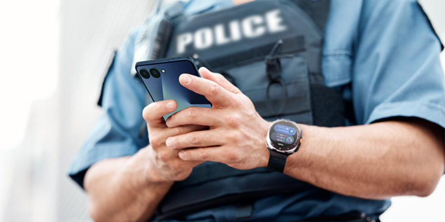 8 ways to stay CJIS-ready from the field to station