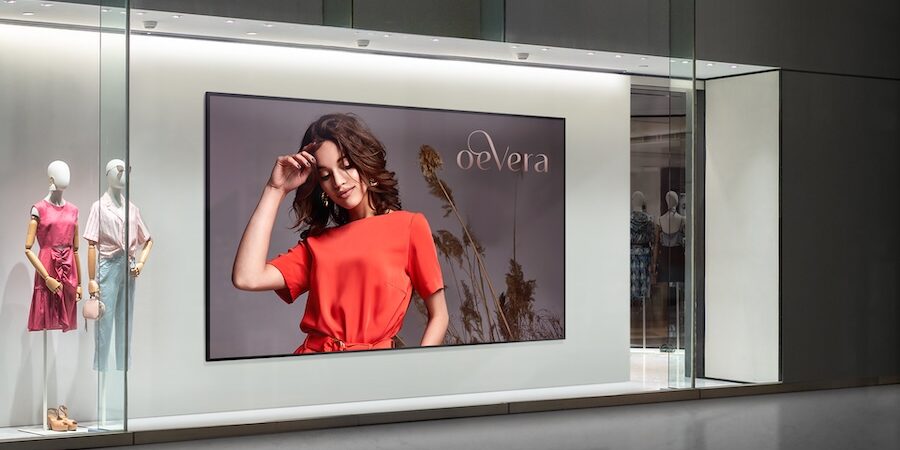 Personalized journeys are redefining the in-store retail experience