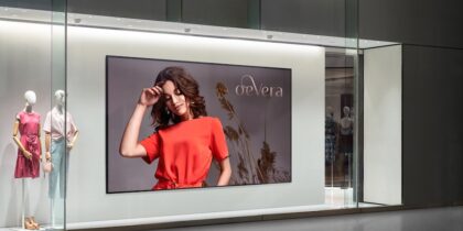 Personalized journeys are redefining the in-store retail experience