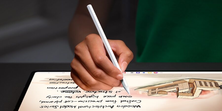 When does a Samsung Galaxy tablet make the difference for your business?