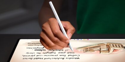 When does a Samsung Galaxy tablet make the difference for your business?