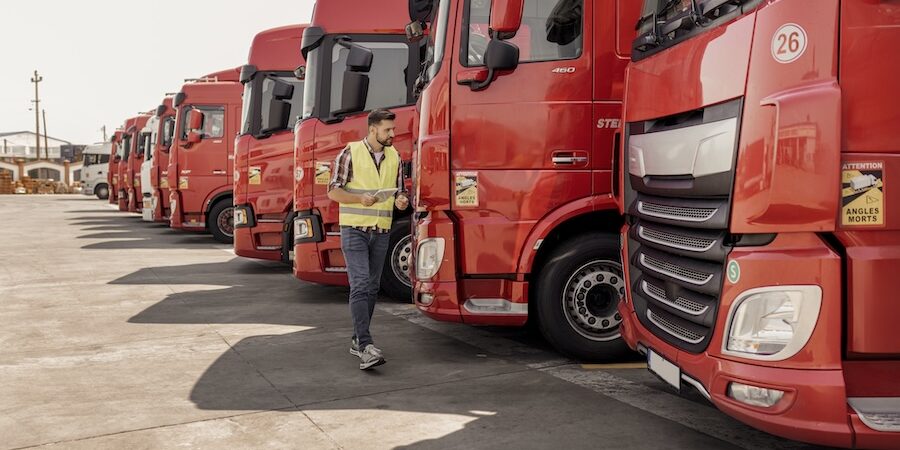 Modernizing trucking tech without breaking the bank