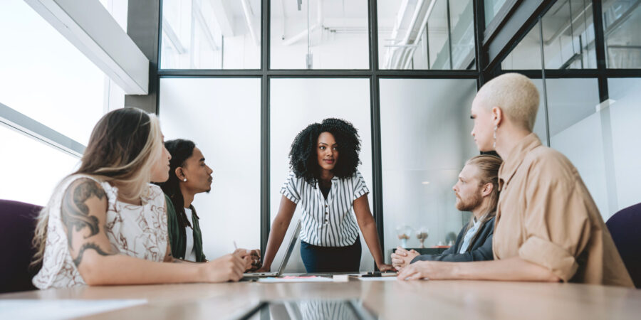 Interconnected platforms: Top financial institutions’ secret weapon