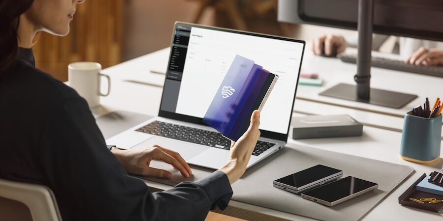 Using your personal phone for work? Here’s how to separate your apps and data