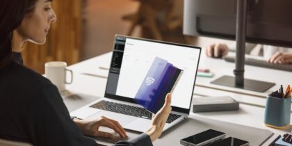 Using your personal phone for work? Here’s how to separate your apps and data