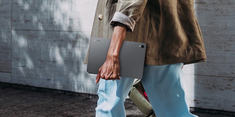 How Samsung Galaxy Tab S11 Series can future-proof business technology investments