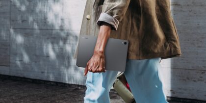 How Samsung Galaxy Tab S11 Series can future-proof business technology investments