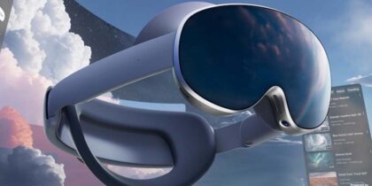 How enterprises are using XR headsets to transform their operations