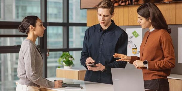 How point of sale becomes a point of distinction in hospitality