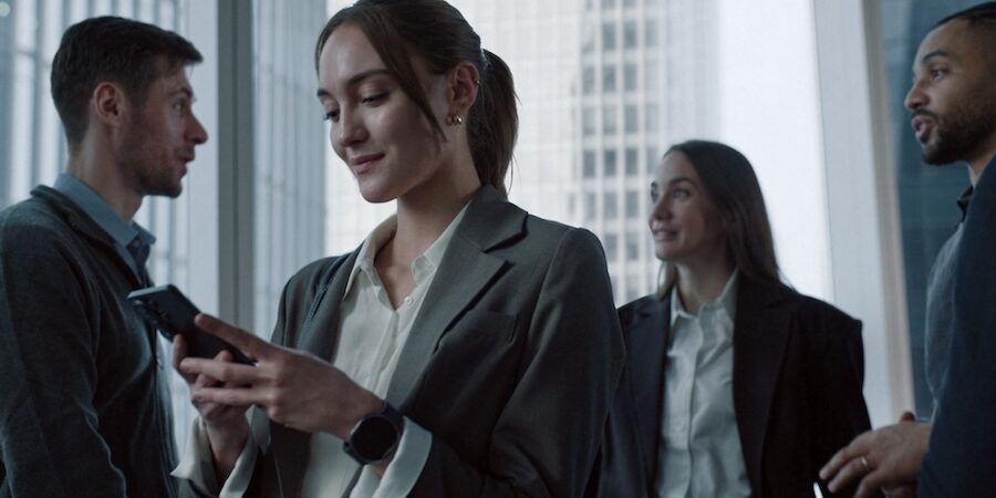 How can Knox Manage secure your growing mobile fleet?