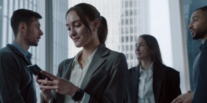 How can Knox Manage secure your growing mobile fleet?