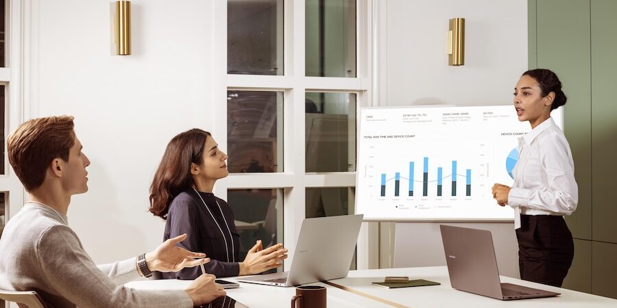 The cyber science behind Samsung Knox Vault: Protecting the data that matters most