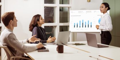 The cyber science behind Samsung Knox Vault: Protecting the data that matters most