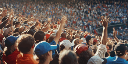 Interoperability at scale: How mobile ecosystems power large events