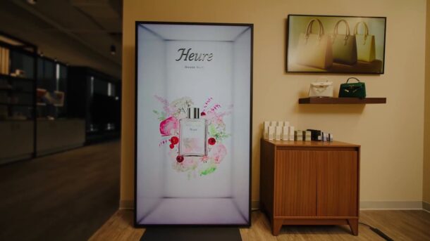 How Samsung Spatial Signage works: Inside the technology behind glasses-free 3D