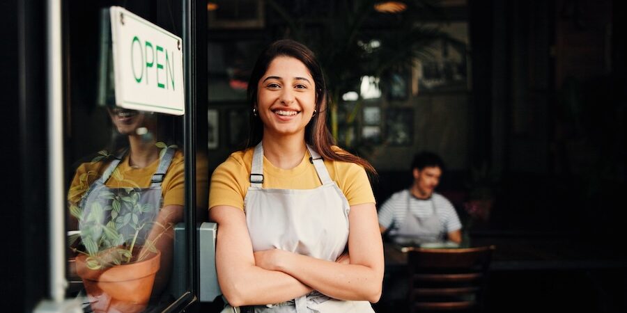 How mobile devices are reshaping small business operations