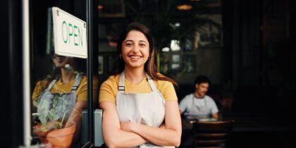 How mobile devices are reshaping small business operations