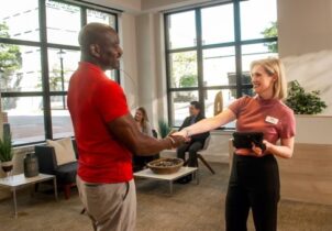 The reinvented branch: Redefining value in a digital-first banking era