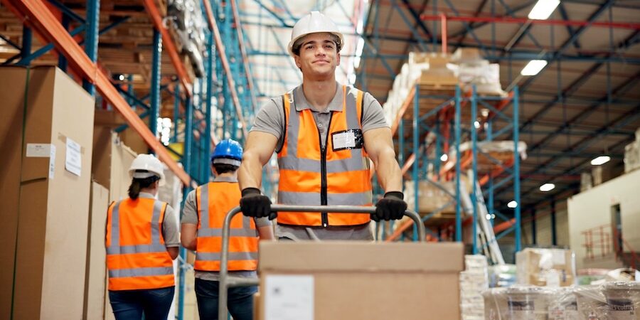 From dispatch to doorstep: How modern tablets like Galaxy Tab A11+ are streamlining delivery operations