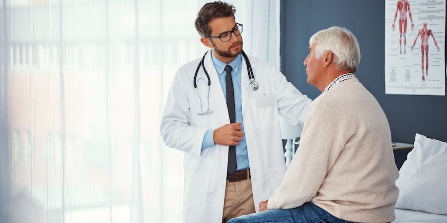 Securing patient data at the point of care: How Galaxy A17 protects sensitive information in real time