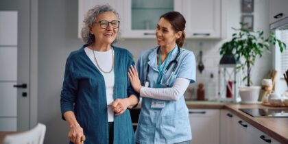 From bedside to home: How Galaxy Tab A11+ powers daily clinical work and remote patient monitoring