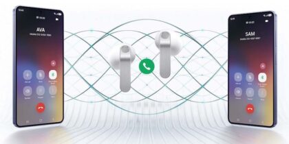 From calls to coordination: How Galaxy Buds support frontline communication