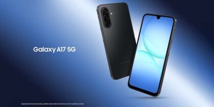 Empowering mobile workforces: How Galaxy A17 transforms healthcare, banking, retail and hospitality