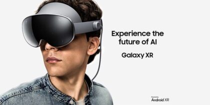 How AI-powered XR headsets pave the way for enhanced enterprise training and productivity