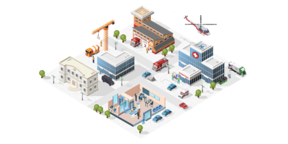 How mobile-enabled connected work solutions drive public sector success