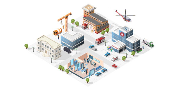 How mobile-enabled connected work solutions drive public sector success