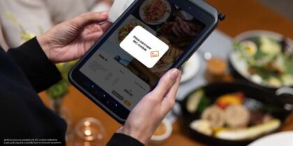 From single store to systemwide success: How mPOS enables franchise expansion