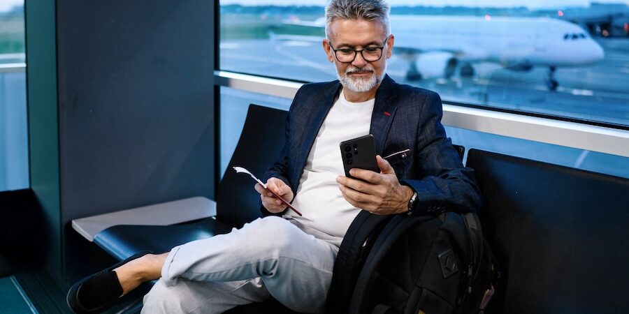 A day in the life: How Samsung Galaxy S26 Series can help handle your workday