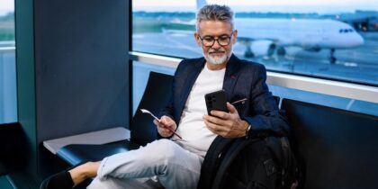 A day in the life: How Samsung Galaxy S26 Series can help handle your workday