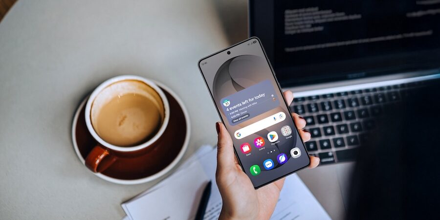 How to use your Galaxy S26 Series as a PC with Samsung DeX