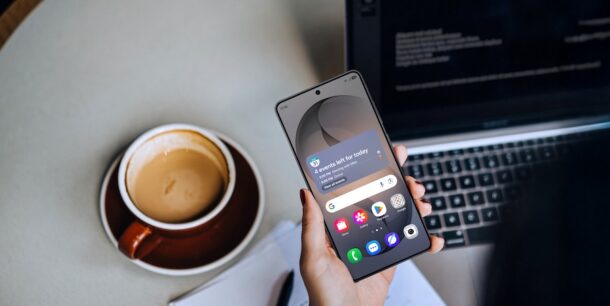 How to use your Galaxy S26 as a PC with Samsung DeX - Samsung Business ...
