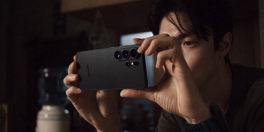 How Samsung Galaxy S26 Series keeps you one step ahead