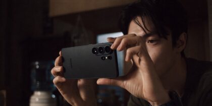 How Samsung Galaxy S26 Series keeps you one step ahead