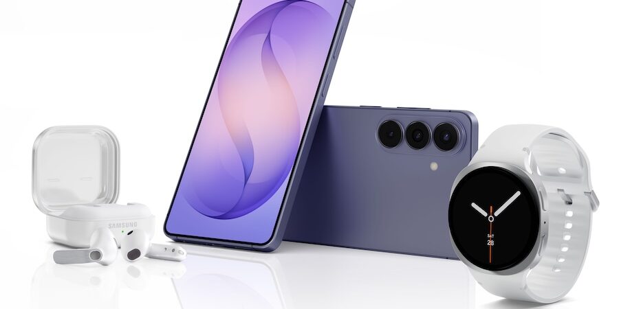 4 ways to streamline your workday with Galaxy Buds