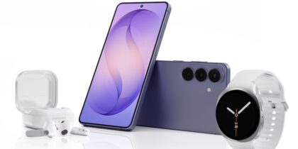 4 ways to streamline your workday with Galaxy Buds