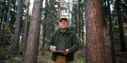 From devices to decisions: meet the modern, connected federal workforce