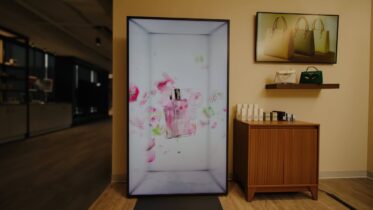 How to turn on 3D images on Samsung Spatial