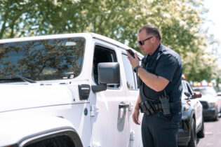 Building a mobile-first future in public safety: a guide for IT leaders