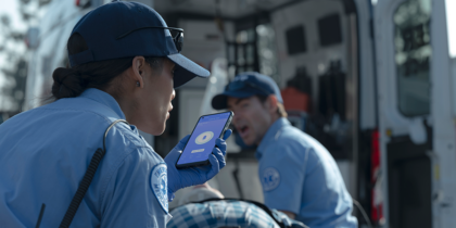 Three key questions to ask before operationalizing AI for public safety