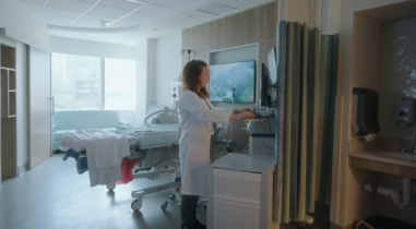 Where every moment matters: Care New England partners with Samsung to elevate labor and delivery care
